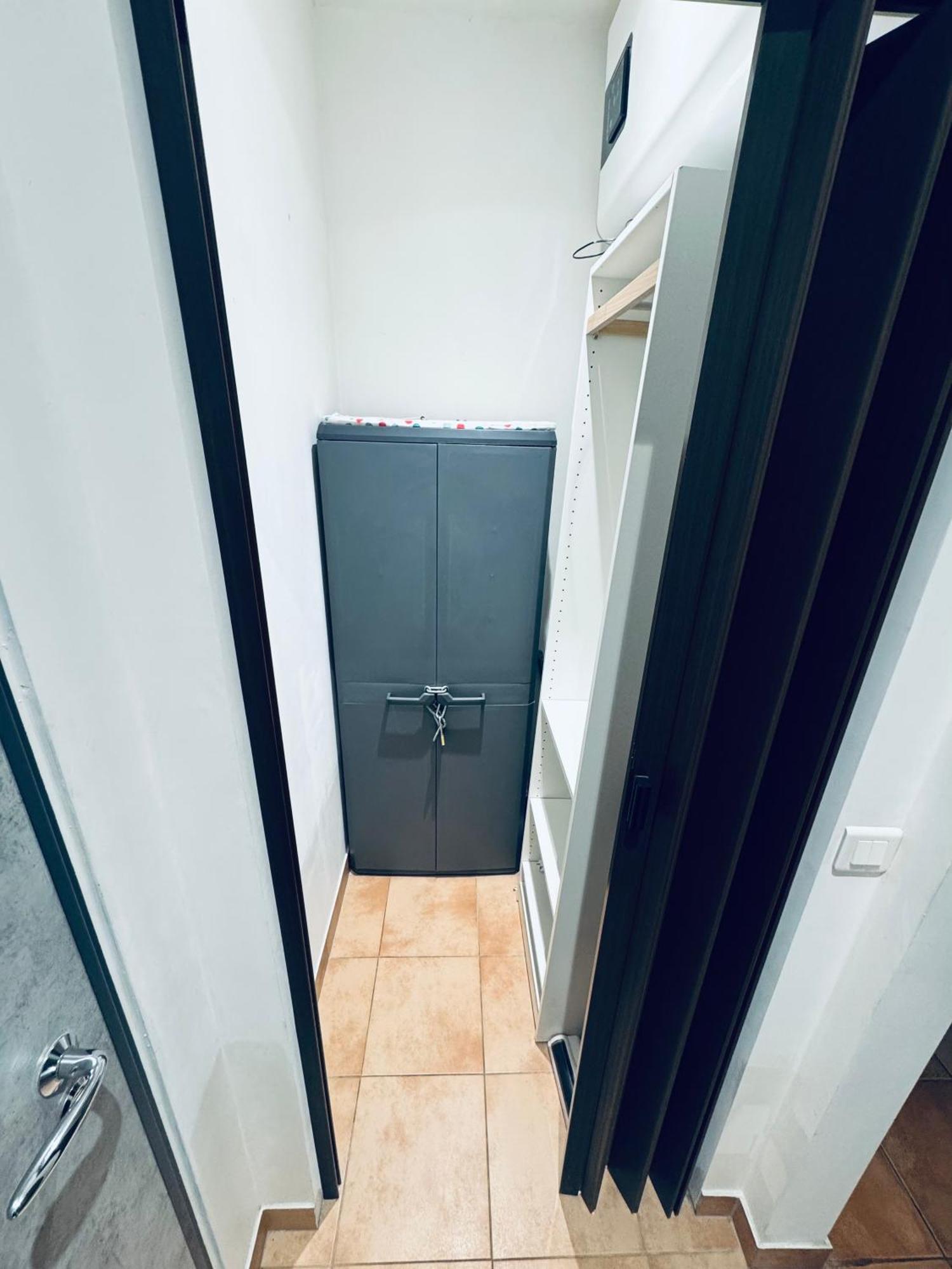 Appartement Au Coeur Du Vieux-Port Marseilles Buitenkant foto